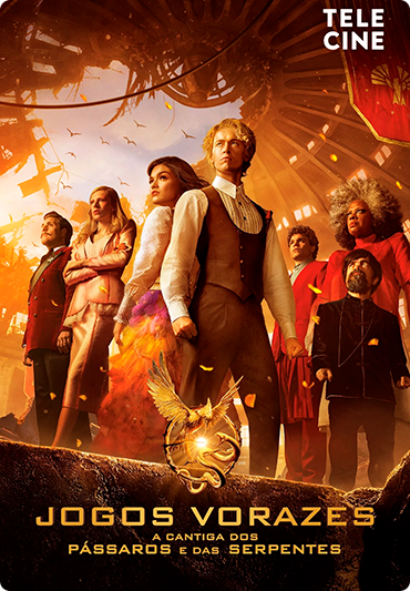 Filme L2K Telecine 11