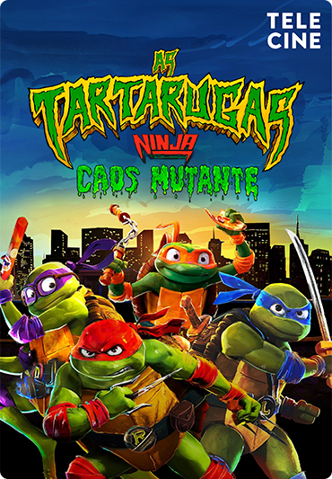 Filme L2K Telecine 12