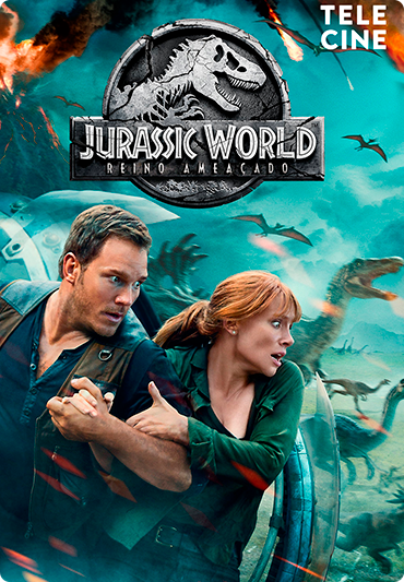 Filme L2K Telecine 3