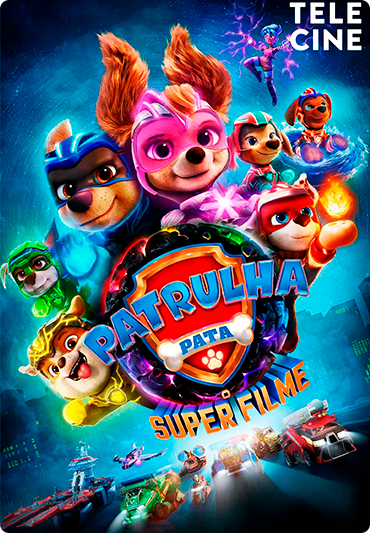 Filme L2K Telecine 4