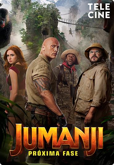 Filme L2K Telecine 6